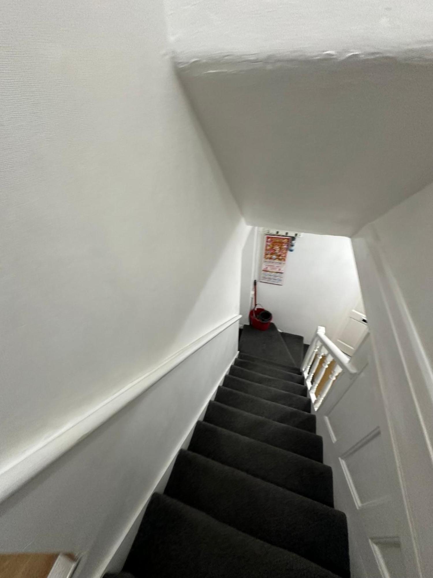 Luxury Ensuite 2Nd Studio Flat With Great Views In Keedonwood Road With Fully Own Bathroom Newly Added And Private Kitchenette Bromley Bagian luar foto
